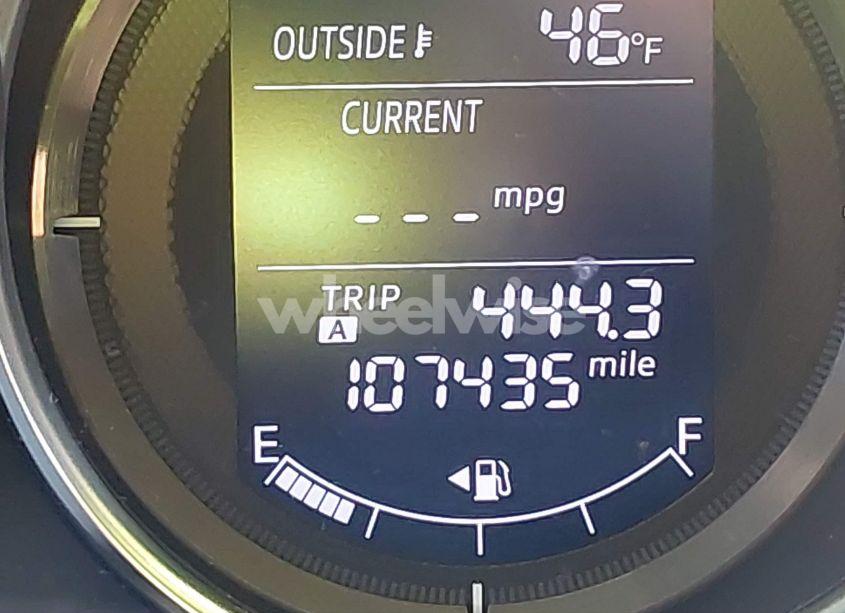 Photo 15 of 2016 Mazda Cx-5 TOURING (VIN JM3KE4CY7G0752539)