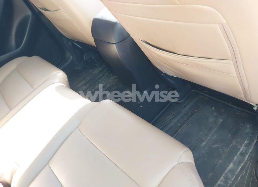 Photo 8 of 2016 Mazda Cx-5 TOURING (VIN JM3KE4CY7G0752539)