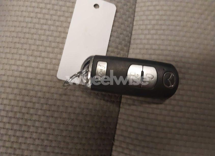 Photo 11 of 2016 Mazda Cx-5 TOURING (VIN JM3KE4CY7G0821651)