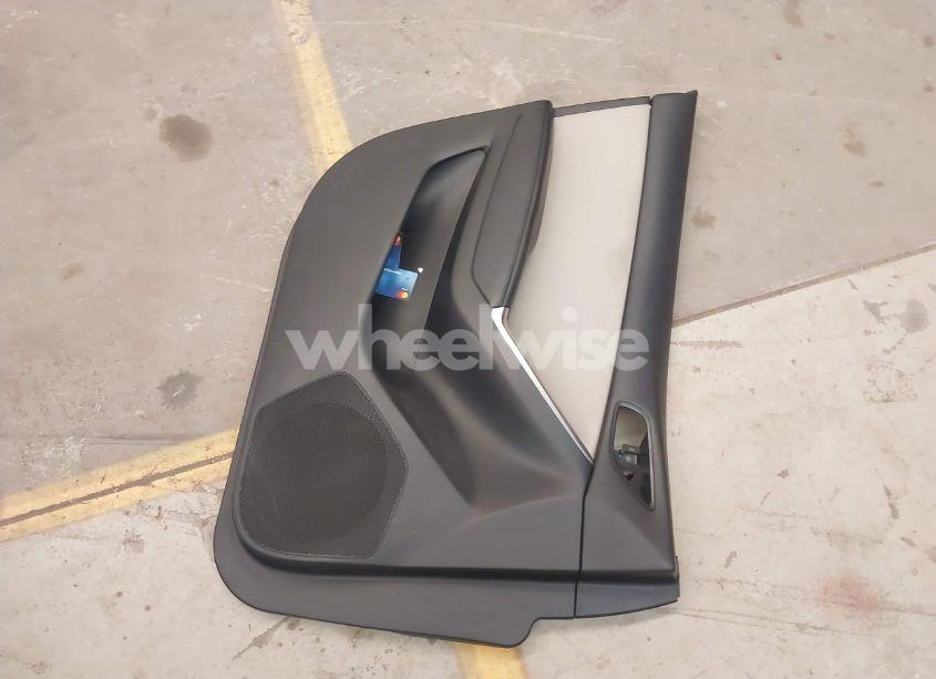 Photo 12 of 2016 Mazda Cx-5 TOURING (VIN JM3KE4CY7G0821651)