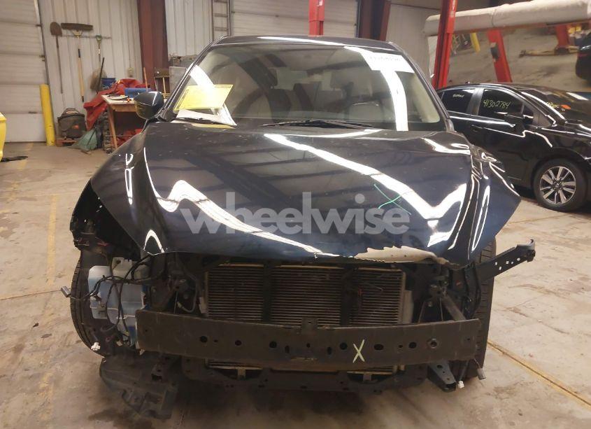 Photo 13 of 2016 Mazda Cx-5 TOURING (VIN JM3KE4CY7G0821651)