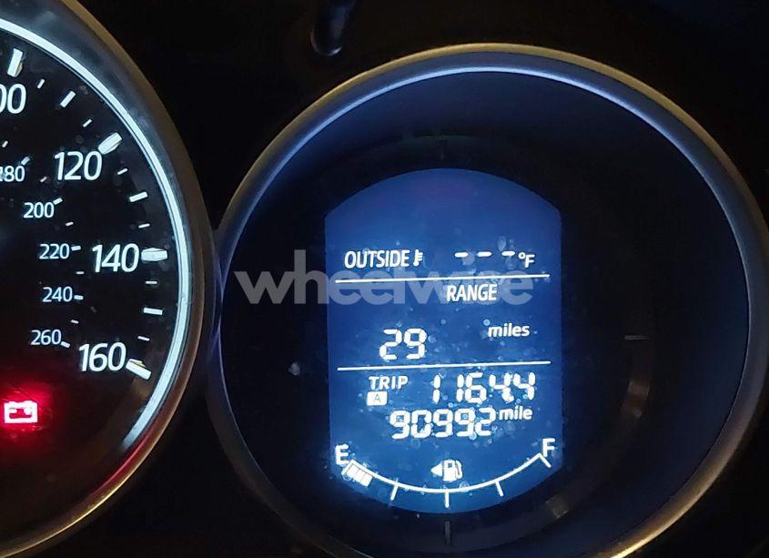 Photo 16 of 2016 Mazda Cx-5 TOURING (VIN JM3KE4CY7G0821651)