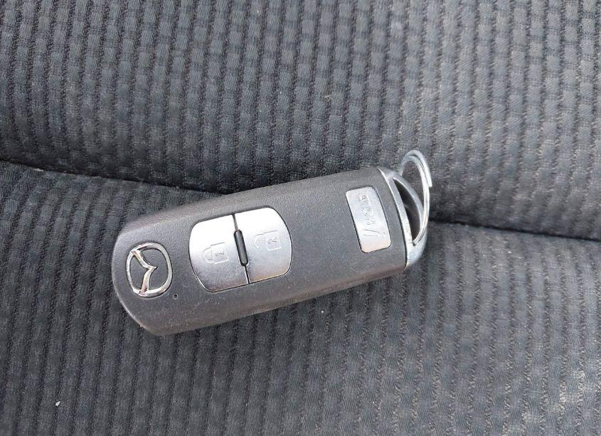 Photo 11 of 2016 Mazda Cx-5 TOURING (VIN JM3KE4CY7G0851779)