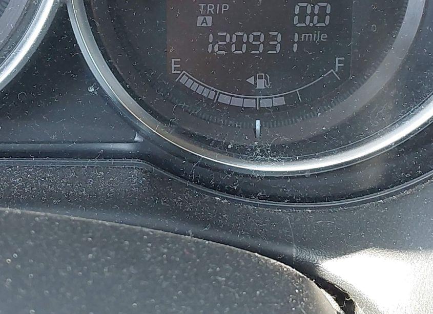 Photo 15 of 2016 Mazda Cx-5 TOURING (VIN JM3KE4CY7G0851779)