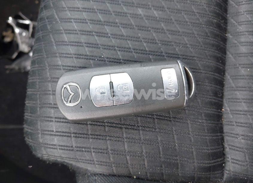 Photo 11 of 2014 Mazda Cx-5 TOURING (VIN JM3KE4CY8E0388161)