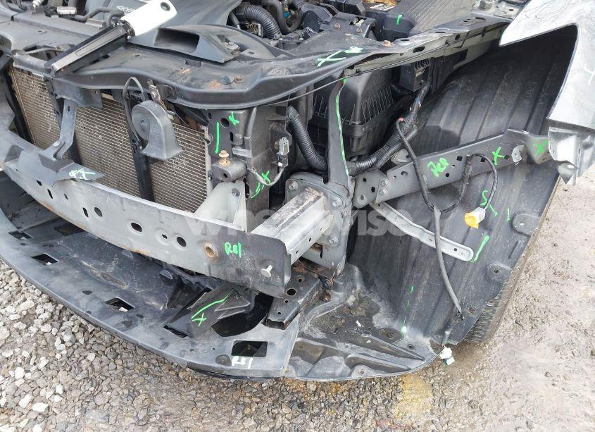 Photo 12 of 2014 Mazda Cx-5 TOURING (VIN JM3KE4CY8E0388161)