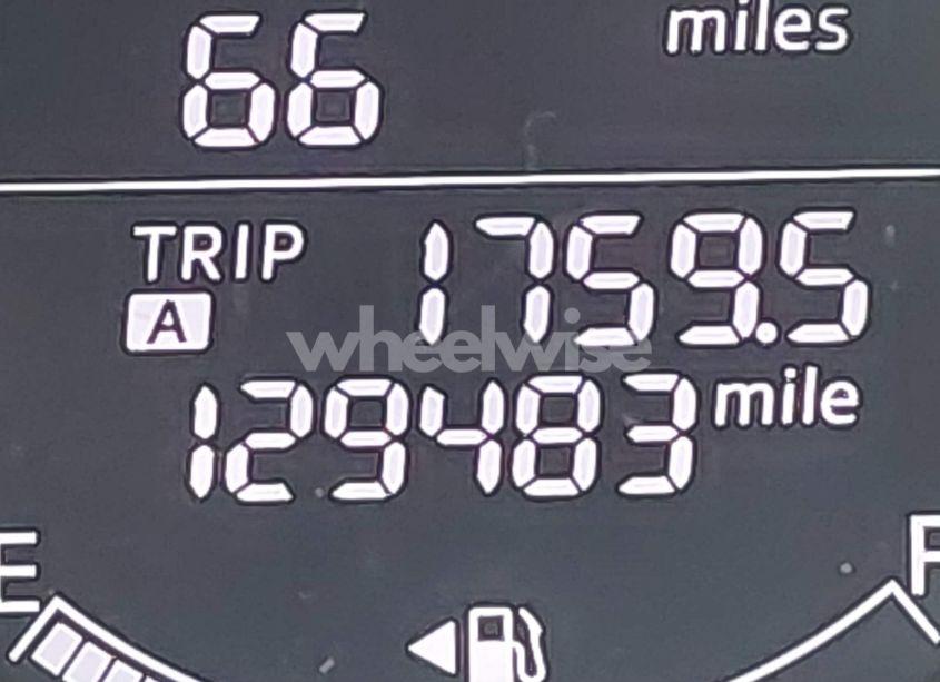 Photo 16 of 2014 Mazda Cx-5 TOURING (VIN JM3KE4CY8E0388161)