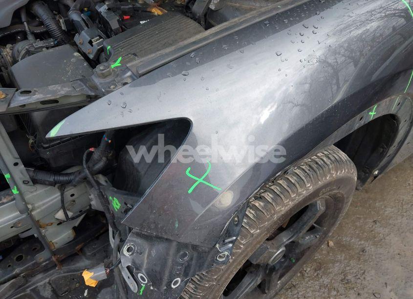 Photo 18 of 2014 Mazda Cx-5 TOURING (VIN JM3KE4CY8E0388161)