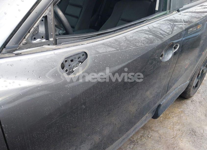 Photo 19 of 2014 Mazda Cx-5 TOURING (VIN JM3KE4CY8E0388161)