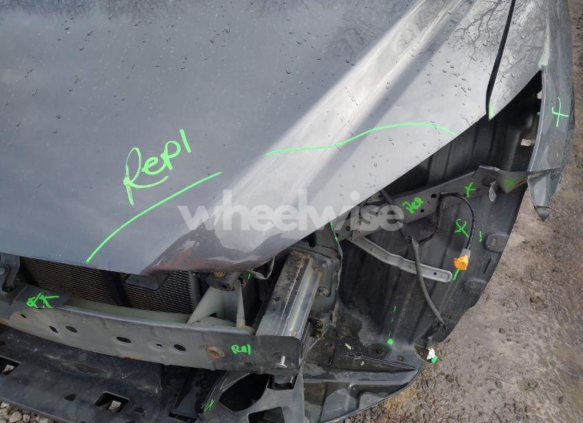 Photo 20 of 2014 Mazda Cx-5 TOURING (VIN JM3KE4CY8E0388161)