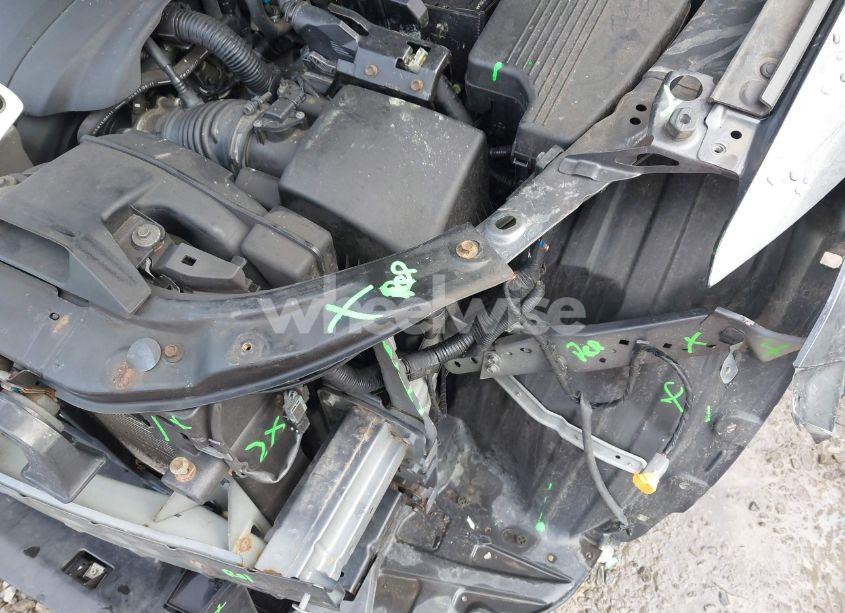 Photo 6 of 2014 Mazda Cx-5 TOURING (VIN JM3KE4CY8E0388161)