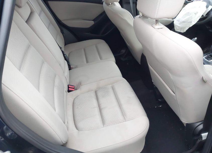 Photo 8 of 2014 Mazda Cx-5 TOURING (VIN JM3KE4CY8E0410787)