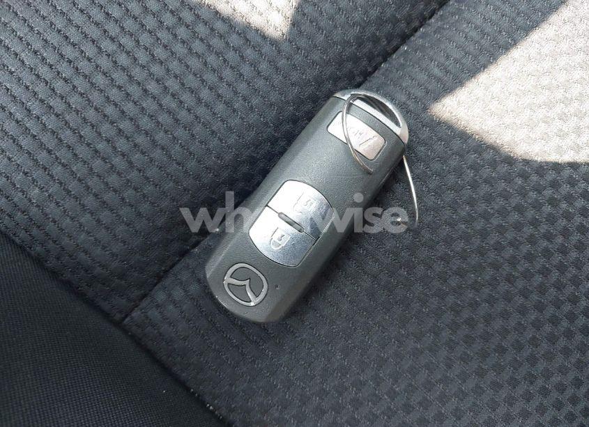 Photo 11 of 2016 Mazda Cx-5 TOURING (VIN JM3KE4CY8G0626562)