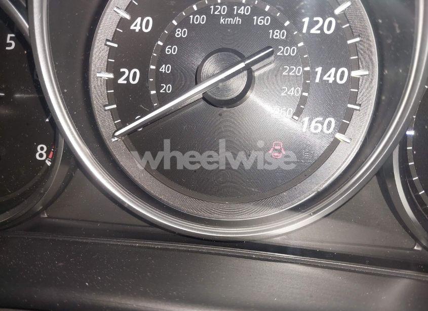 Photo 14 of 2014 Mazda Cx-5 TOURING (VIN JM3KE4CY9E0370610)