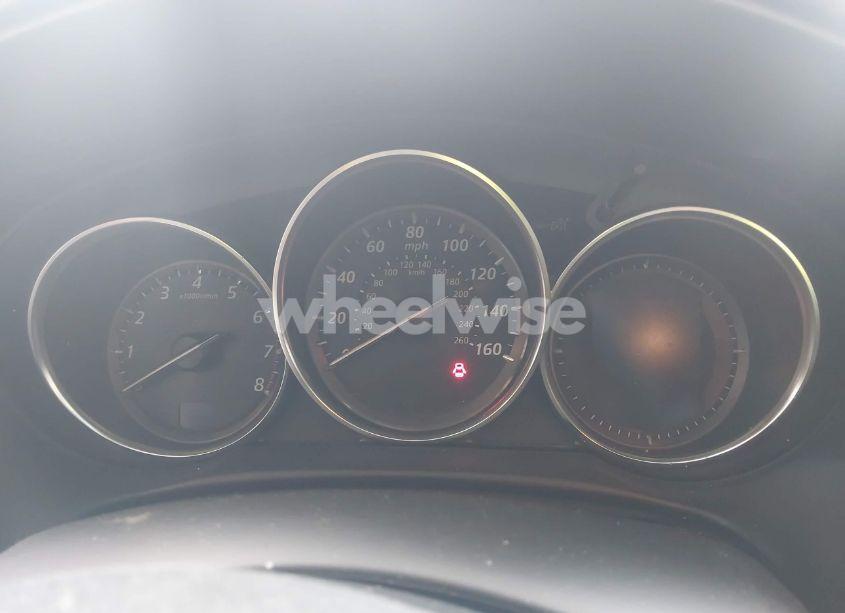 Photo 7 of 2014 Mazda Cx-5 TOURING (VIN JM3KE4CY9E0370610)