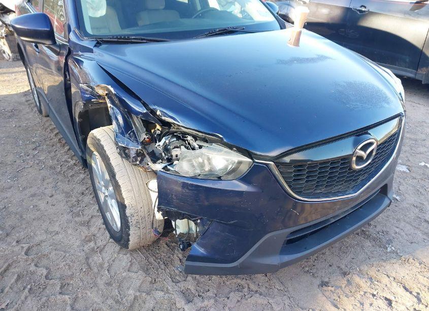 Photo 6 of 2014 Mazda Cx-5 TOURING (VIN JM3KE4CY9E0373247)