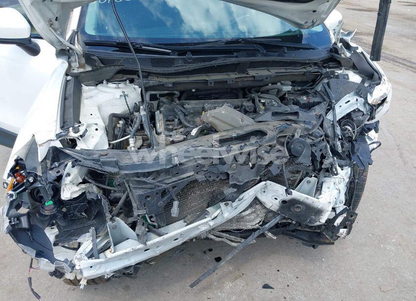 Photo 10 of 2014 Mazda Cx-5 TOURING (VIN JM3KE4CY9E0373359)