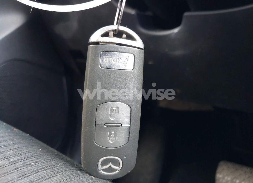 Photo 11 of 2014 Mazda Cx-5 TOURING (VIN JM3KE4CY9E0373359)