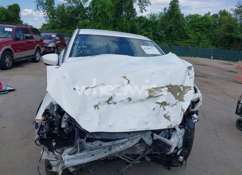 Photo 13 of 2014 Mazda Cx-5 TOURING (VIN JM3KE4CY9E0373359)