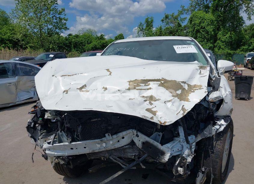 Photo 6 of 2014 Mazda Cx-5 TOURING (VIN JM3KE4CY9E0373359)