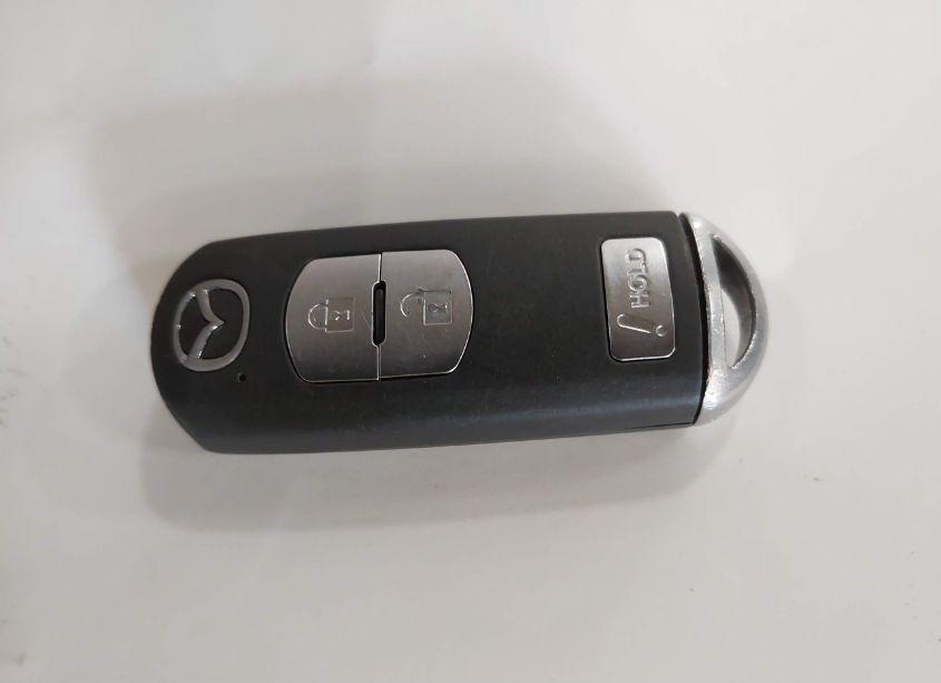 Photo 11 of 2014 Mazda Cx-5 TOURING (VIN JM3KE4CY9E0389366)