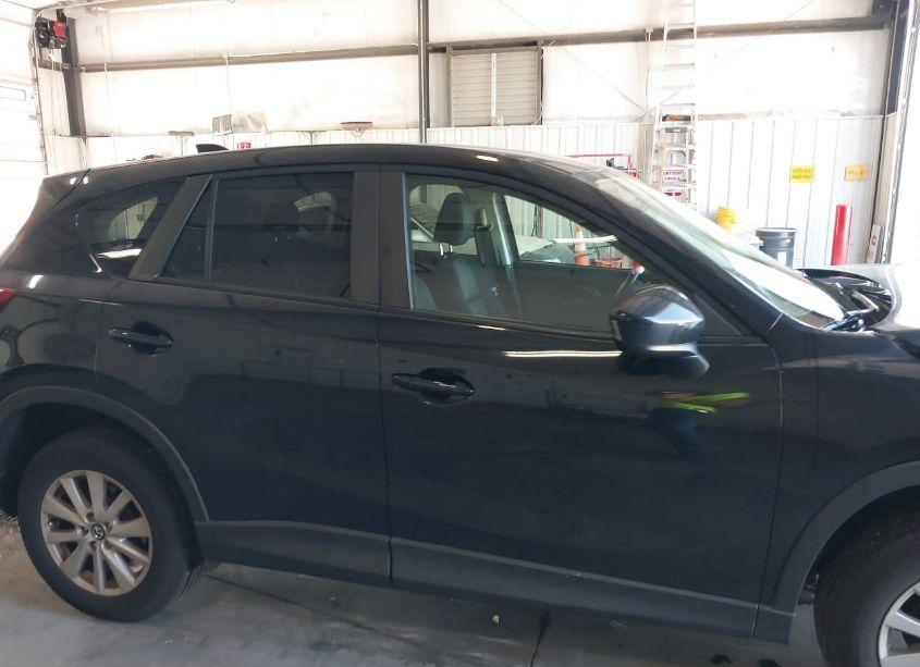 Photo 13 of 2014 Mazda Cx-5 TOURING (VIN JM3KE4CY9E0404187)