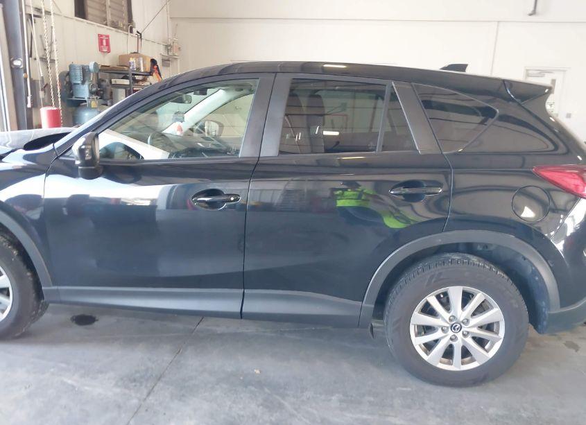Photo 14 of 2014 Mazda Cx-5 TOURING (VIN JM3KE4CY9E0404187)