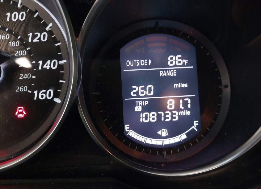 Photo 15 of 2014 Mazda Cx-5 TOURING (VIN JM3KE4CY9E0404187)