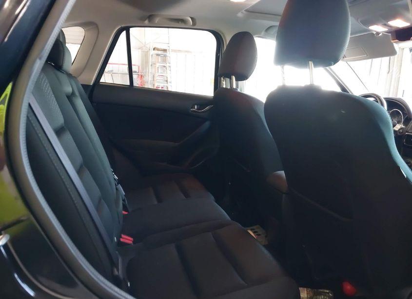 Photo 8 of 2014 Mazda Cx-5 TOURING (VIN JM3KE4CY9E0404187)