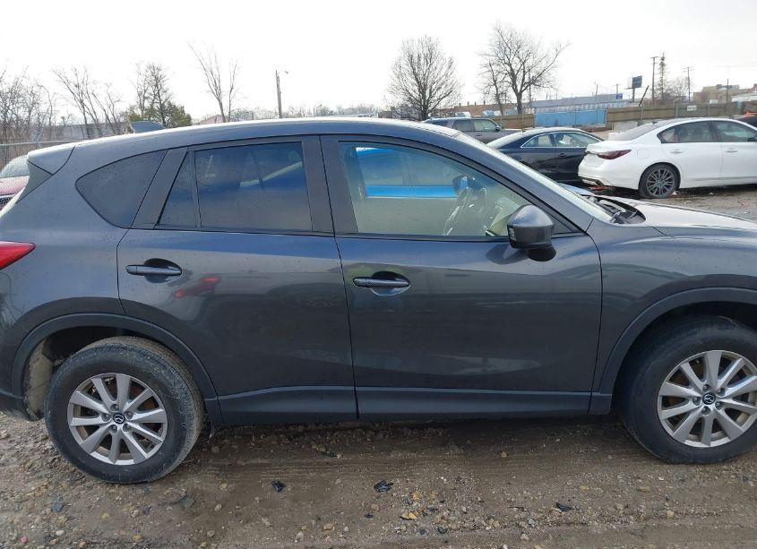 Photo 13 of 2015 Mazda Cx-5 TOURING (VIN JM3KE4CY9F0444125)