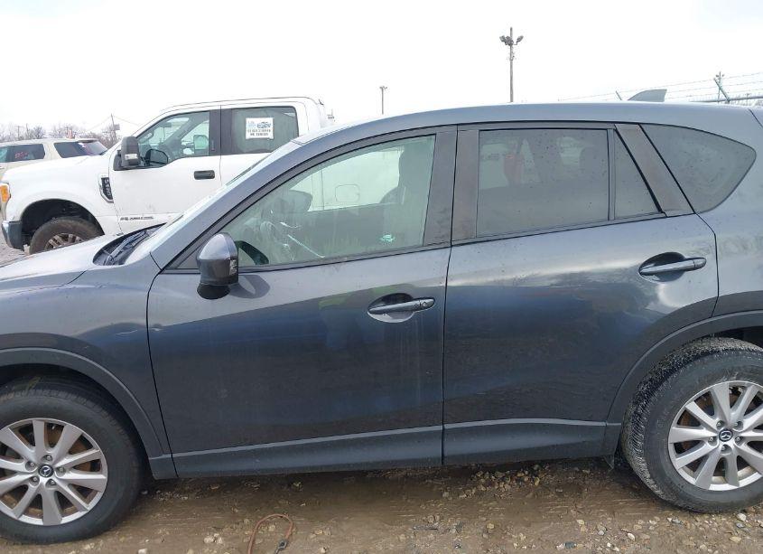 Photo 14 of 2015 Mazda Cx-5 TOURING (VIN JM3KE4CY9F0444125)
