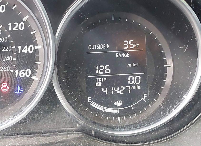 Photo 15 of 2015 Mazda Cx-5 TOURING (VIN JM3KE4CY9F0444125)