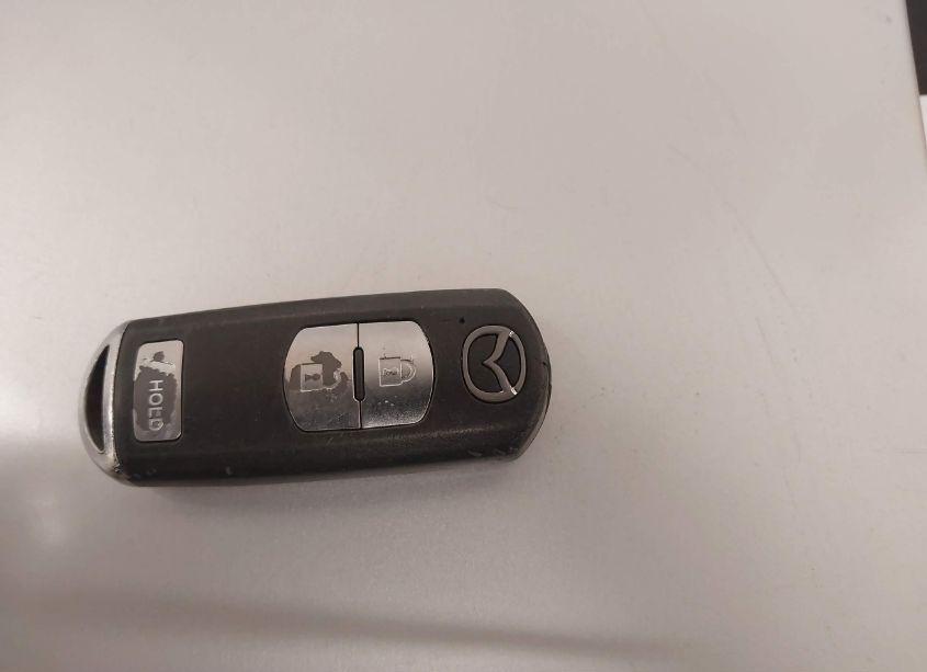 Photo 11 of 2015 Mazda Cx-5 TOURING (VIN JM3KE4CY9F0550168)