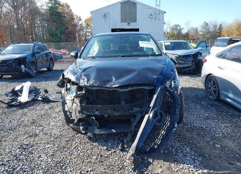 Photo 12 of 2015 Mazda Cx-5 TOURING (VIN JM3KE4CY9F0550168)