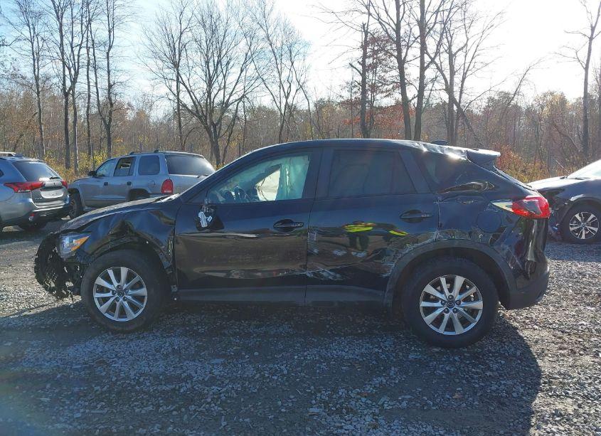 Photo 14 of 2015 Mazda Cx-5 TOURING (VIN JM3KE4CY9F0550168)