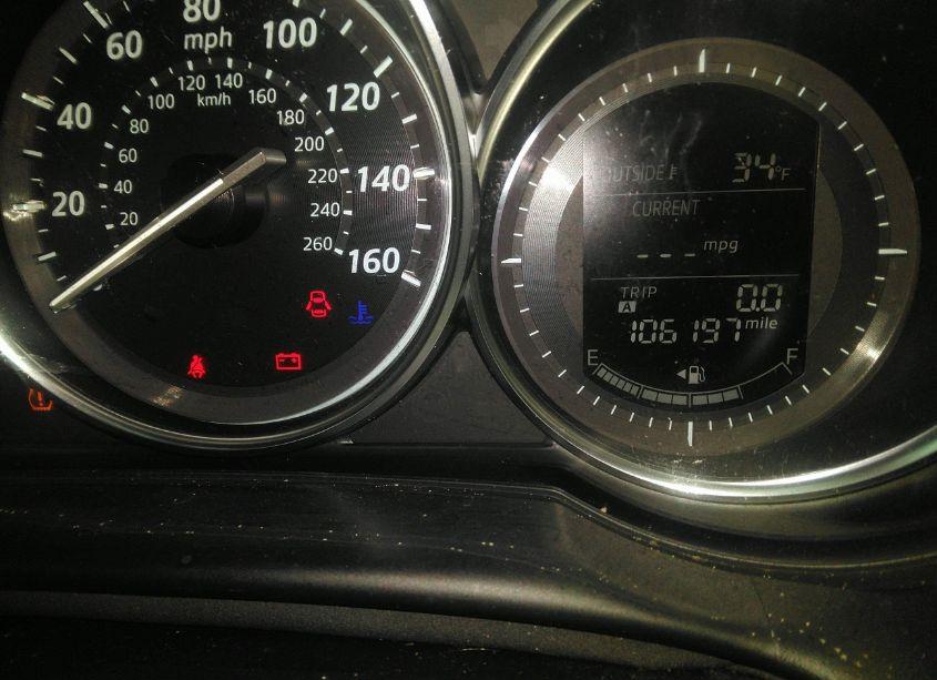 Photo 15 of 2015 Mazda Cx-5 TOURING (VIN JM3KE4CY9F0550168)