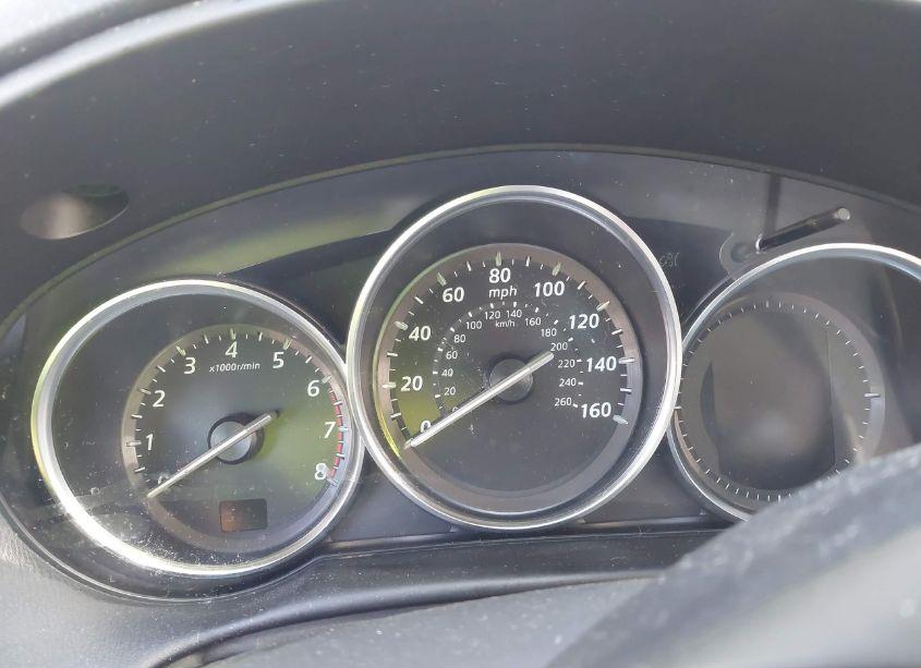 Photo 7 of 2015 Mazda Cx-5 TOURING (VIN JM3KE4CY9F0550168)