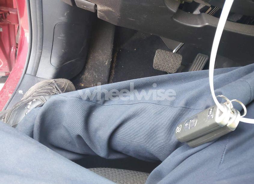 Photo 11 of 2016 Mazda Cx-5 TOURING (VIN JM3KE4CY9G0686494)