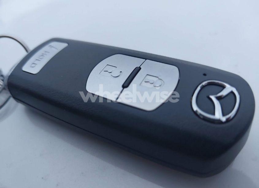 Photo 11 of 2016 Mazda Cx-5 TOURING (VIN JM3KE4CY9G0721759)