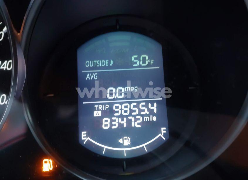 Photo 15 of 2016 Mazda Cx-5 TOURING (VIN JM3KE4CY9G0721759)