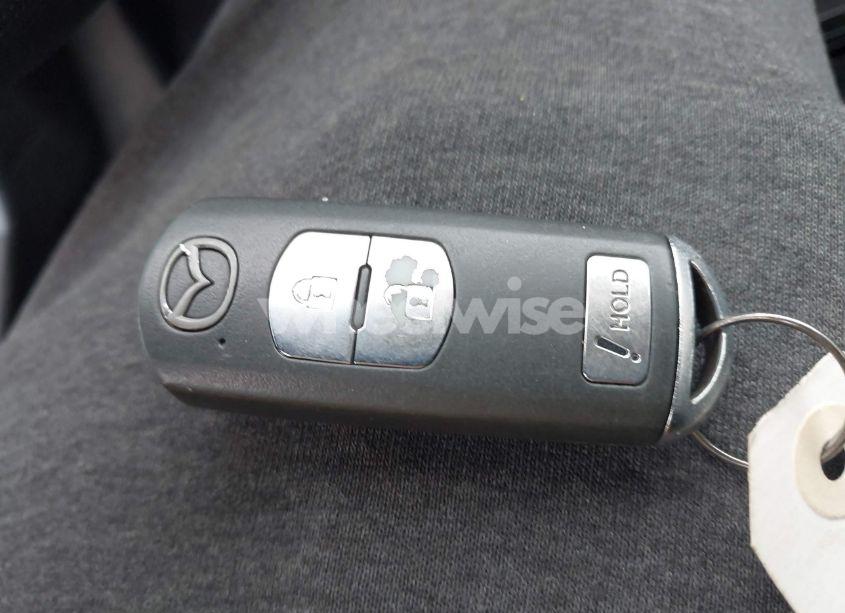 Photo 11 of 2016 Mazda Cx-5 TOURING (VIN JM3KE4CY9G0750582)