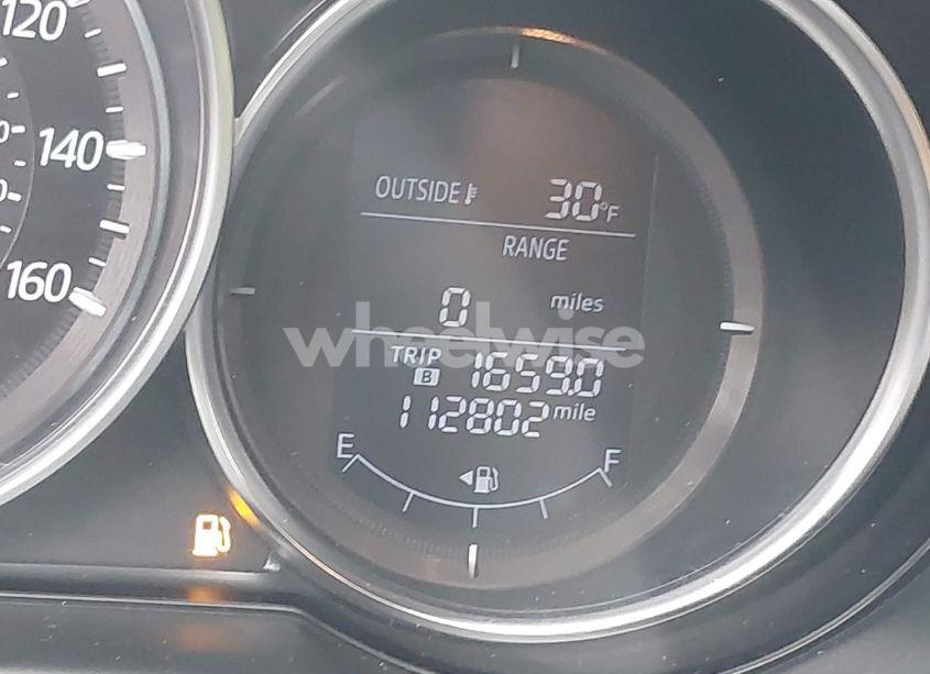 Photo 15 of 2016 Mazda Cx-5 TOURING (VIN JM3KE4CY9G0750582)