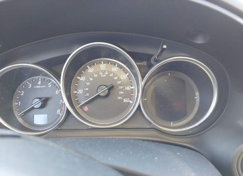 Photo 7 of 2016 Mazda Cx-5 TOURING (VIN JM3KE4CY9G0764272)