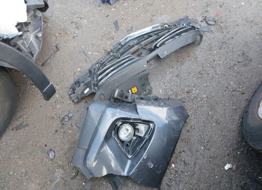 Photo 12 of 2016 Mazda Cx-5 TOURING (VIN JM3KE4CY9G0785784)