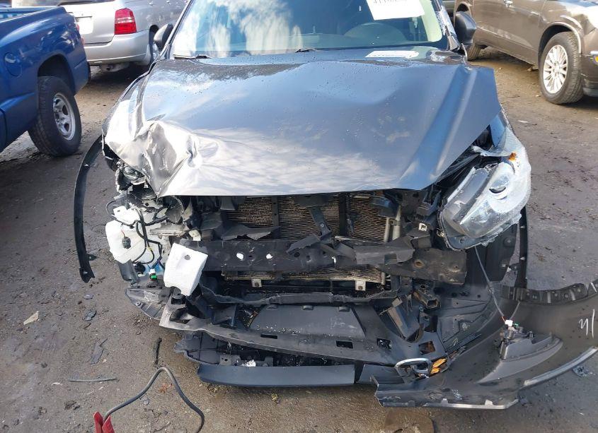 Photo 13 of 2016 Mazda Cx-5 TOURING (VIN JM3KE4CY9G0785784)