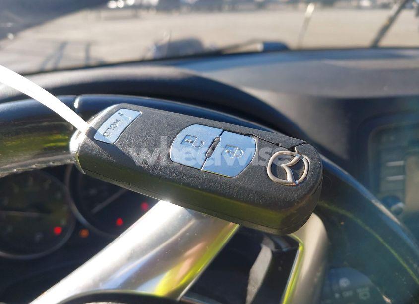 Photo 11 of 2014 Mazda Cx-5 TOURING (VIN JM3KE4CYXE0409673)