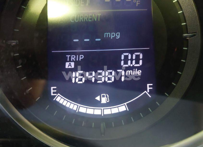 Photo 15 of 2014 Mazda Cx-5 TOURING (VIN JM3KE4CYXE0409673)