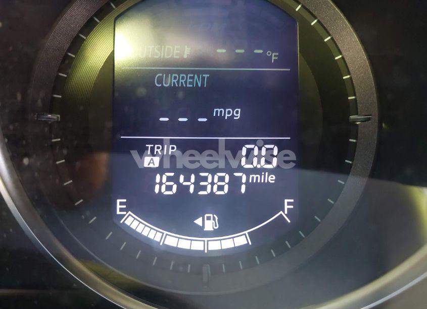 Photo 7 of 2014 Mazda Cx-5 TOURING (VIN JM3KE4CYXE0409673)