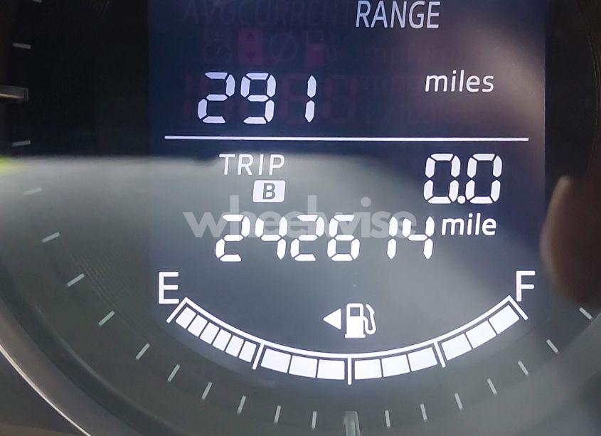 Photo 15 of 2015 Mazda Cx-5 TOURING (VIN JM3KE4CYXF0439953)