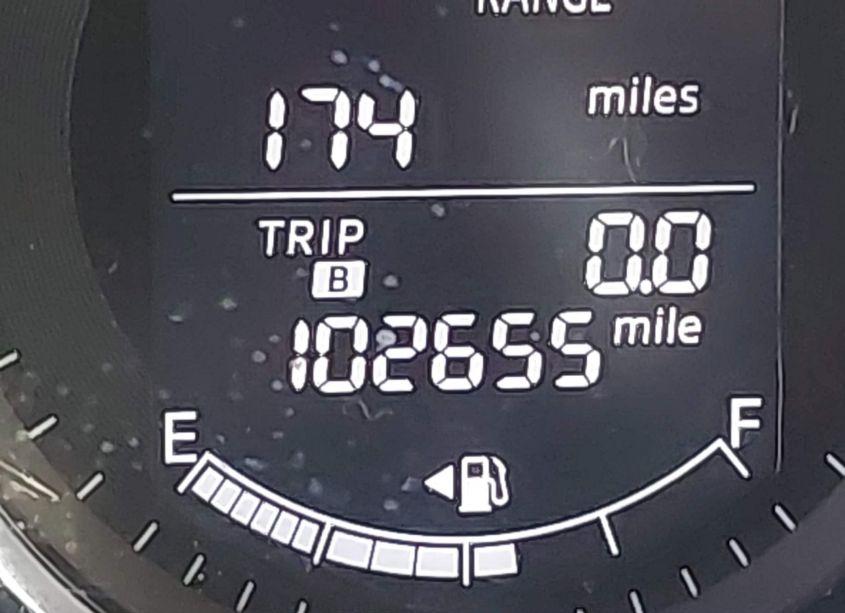 Photo 15 of 2015 Mazda Cx-5 TOURING (VIN JM3KE4CYXF0480129)